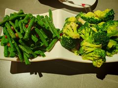 -郑享吃烧烤烩面(红专路店)