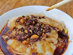 -丈母娘美食(北环路店)