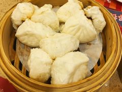 蜜汁叉烧包-点都德(大茶楼店)