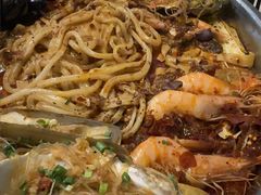 -原乡故事里海鲜大餐(玉祥门北马道巷店)