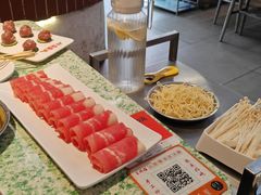 -肖婷姐大铁锅重庆火锅(南湖店)