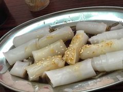 -陈老添美食店(宝华路店)