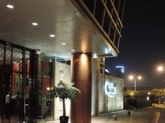 -厦门海港英迪格酒店(中山路店)