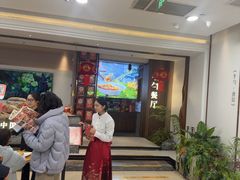-半勺·新徽菜(银泰城店)