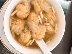 -麦奀云吞面世家(中环店)