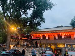 -百花人家(清水田园店)