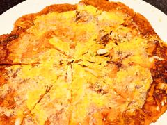 -光化门韩国料理(新地假日广场店)