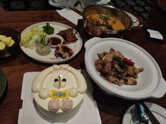 -星叶·东南亚料理(宁波万象汇店)