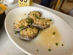 -覃记海鲜美食餐厅