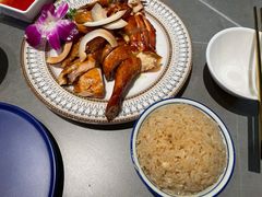 -沿江海南菜·文昌鸡祖师爷(大东海店)