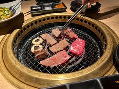 -牛角烧肉(步步高星城天地店)