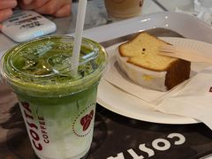 -COSTA COFFEE(恒基名人购物中心店)