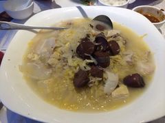 酸菜杀猪菜-东北人粗粮饺子坊(南山店)