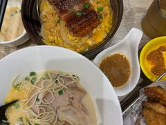 -一風堂拉面(深圳湾万象城店)