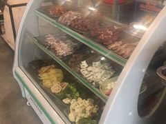 -隆氏兔头(同盛路店)