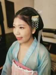 -盘子女人坊古装写真摄影(天津总店)