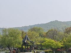 -南山风景名胜区