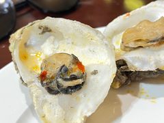 -海南棋子湾开元度假村·祺咖啡自助餐厅