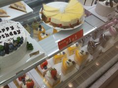 -BreadTalk面包新语(龙之梦购物中心莘庄店)