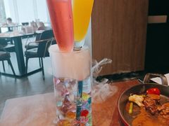 -西堤牛排(合肥之心城店)