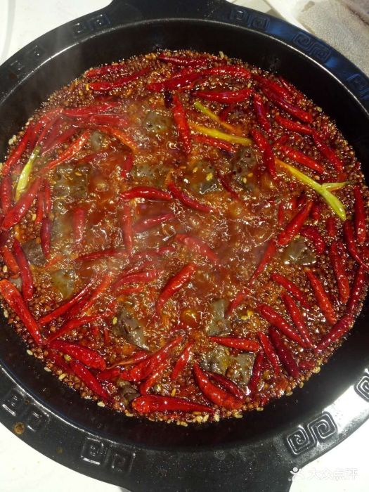 巴蜀辣滚滚火锅图片 - 第872张