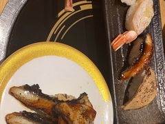 -合点寿司(美罗城店)