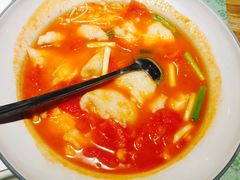 浓香番茄鱼片-望湘园·洞庭渔宴(永旺店)