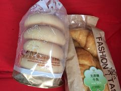 -宫廷饼屋(昆船店)
