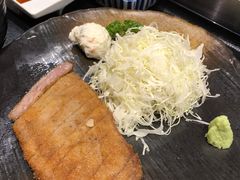 -牛かつもと村(上野店)