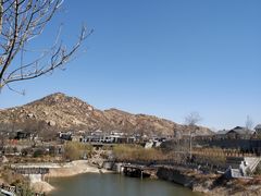 -李家庄村