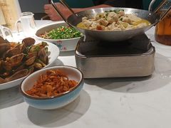 -曹家小菜(胜太路店)