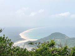 -海南铜鼓岭景区