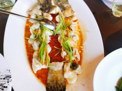 -三利音·东方司宴(外滩店)