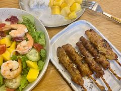 -About Bistro關於·泰式家庭料理