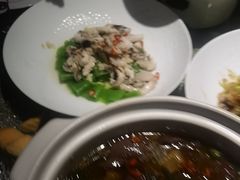 -太守宴·蘭院(天塔店)