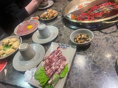 -小龙坎老火锅(华飞店)