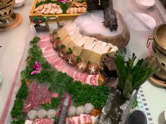 -慢丽江·云南野生菌土鸡锅(付家庄店)