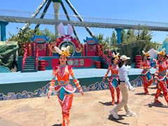 -七彩云南欢乐世界