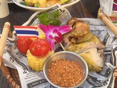 -PAPAYA泰国街头小吃(南山路店)