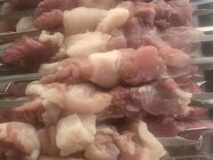 -新疆风味冷水鱼庄(友谊峰路店)