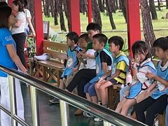 -Club Med地中海俱乐部·桂林度假村