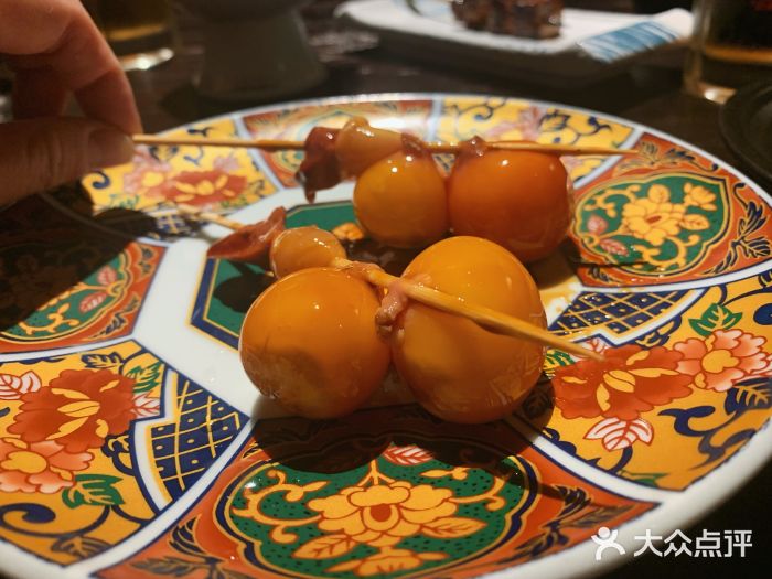 二升五合·烧鸟居酒屋鸡提灯图片