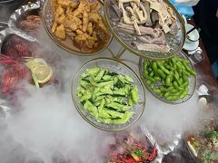 -517烧烤·龙虾·海鲜大排档(万象都荟店)
