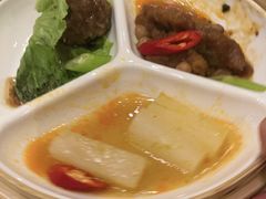 -粤域茶餐厅