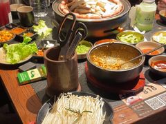 -九田家黑牛烤肉料理(宽城万达店)