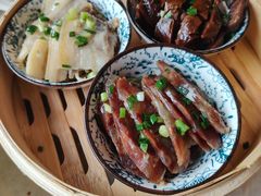 -二泉园老菜馆·百年无锡菜