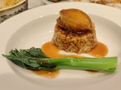 -顺德联塑万怡酒店·万荟轩自助餐厅