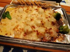 -绿茶餐厅(布吉万象汇店)