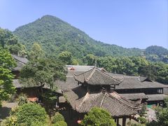 -峨眉山风景名胜区