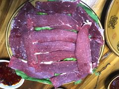 -野菌王牦牛肉汤锅